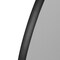 Flash Furniture Round 60 W, 60 L, 30 H, Chrome, Laminate, Particleboard, Steel, Grey XU-GRP-A60-HCIRC-GY-T-A-CAS-GG - alternate 6